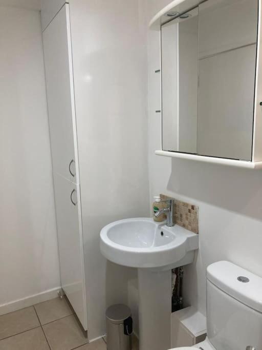 Park Cottage - Cosy 1 Bedroom Νορθάμπτον Εξωτερικό φωτογραφία